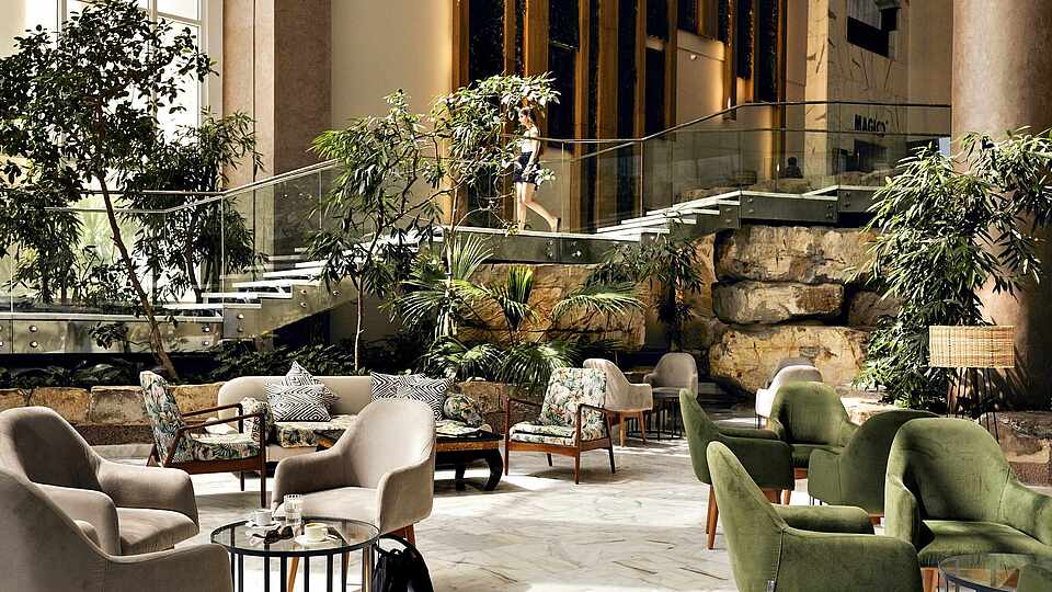 TUI MAGIC LIFE Club Africana